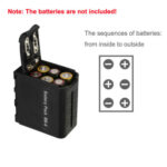 Case Power Supply BB-6 - Image 3