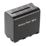 Case Power Supply BB-6 - Image 5