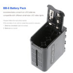 Case Power Supply BB-6 - Image 2
