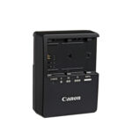 Charger for Canon LC-E6E