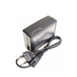 Charger for Canon LC-E6E - Image 4