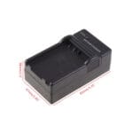 Charger for LED Light Battery For NP-F970 FM50-M91D - Image 5