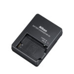 Charger for Nikon MH-24