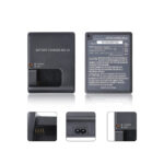 Charger for Nikon MH-25 - Image 4