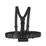Chest Body Strap for GoPro & Mobile Phone