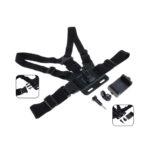 Chest Body Strap for GoPro & Mobile Phone - Image 2