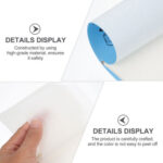Clening Paper Wipes for Lenses 50 Sheets - Image 2