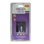 DBK EN-EL14 Li-Ion Battery for Select Nikon Cameras - Image 2