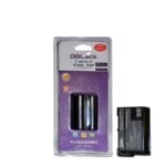 DBK EN-EL15 Li-Ion Battery for Select Nikon Cameras
