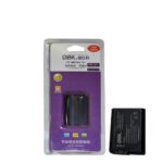 DBK FW50 Li-Ion Battery for Select Sony Cameras