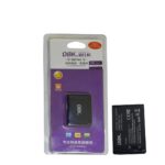 DBK LP-E17 Li-Ion Battery for Select Canon Cameras