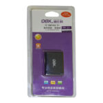 DBK LP-E17 Li-Ion Battery for Select Canon Cameras - Image 2