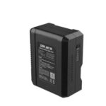 DBK MBP-98 V Mount Battery (6600mAH) + Charger