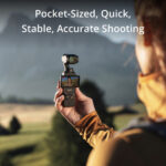 DJI Osmo Pocket 3 Creator Combo - Image 15