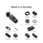 DJI Osmo Pocket 3 Creator Combo - Image 13