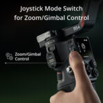 DJI RS 4 Gimbal Stabilizer - Image 13