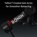 DJI RS 4 Gimbal Stabilizer - Image 14