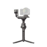 DJI RS 4 Gimbal Stabilizer - Image 3