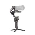 DJI RS 4 Gimbal Stabilizer