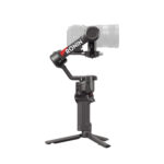 DJI RS 4 Gimbal Stabilizer - Image 8