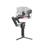 DJI RS 4 Pro Gimbal Stabilizer Combo