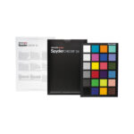 Datacolor Spyder CHECKR 24 Color Chart