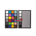Datacolor Spyder CHECKR 24 Color Chart - Image 2