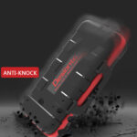 Desiontal Waterproof SD Card Holder Camera Battery Case - Image 5
