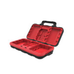 Desiontal Waterproof SD Card Holder Camera Battery Case - Image 2