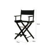 Director Chair - Large - Image 3