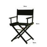 Director Chair - Medium - Image 3