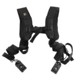 Dual Camera Shoulder Strap - Image 3