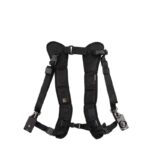 Dual Camera Shoulder Strap