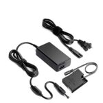 Dummy Battery & AC Power Adapter Kit For Nikon EN-EL14