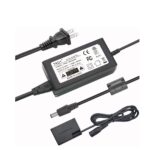 Dummy Battery & AC Power Supply Adapter Kit For Canon LP-E8