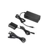 Dummy Battery & AC Power Supply Adapter Kit For Nikon EN-EL15
