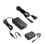 Dummy Battery & AC Power Supply Adapter Kit For Sony NP-FZ100