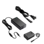 Dummy Battery & AC Power Supply Adapter Kit For Sony NP-FZ100