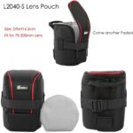 EIRMAI Waterproof Lens Bag L2040-S - Image 3