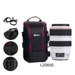 EIRMAI Waterproof Lens Bag L2060-S