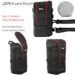 EIRMAI Waterproof Lens Bag L2070-S - Image 2