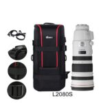 EIRMAI Waterproof Lens Bag L2080-S