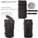 EIRMAI Waterproof Lens Bag L2080-S - Image 2