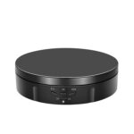 Electric Rotating Turntable 360 Rotating 14cm- Max Load 10kg