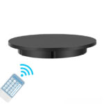 Electric Rotating Turntable 360 Rotating 60cm- Max Load 120kg