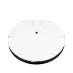Electric Rotating Turntable 360 Rotating 45cm- Max Load 20kg - Image 2