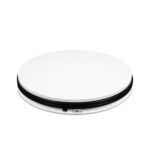 Electric Rotating Turntable 360 Rotating 45cm- Max Load 20kg