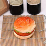 Fake Bread Set for Commercial Photography Set 21 Pieces - Image 3