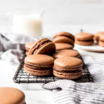Fake Cookies for Commercial Photography Set 6 Pieces - Image 2