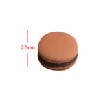 Fake Cookies for Commercial Photography Set 6 Pieces - Image 5
